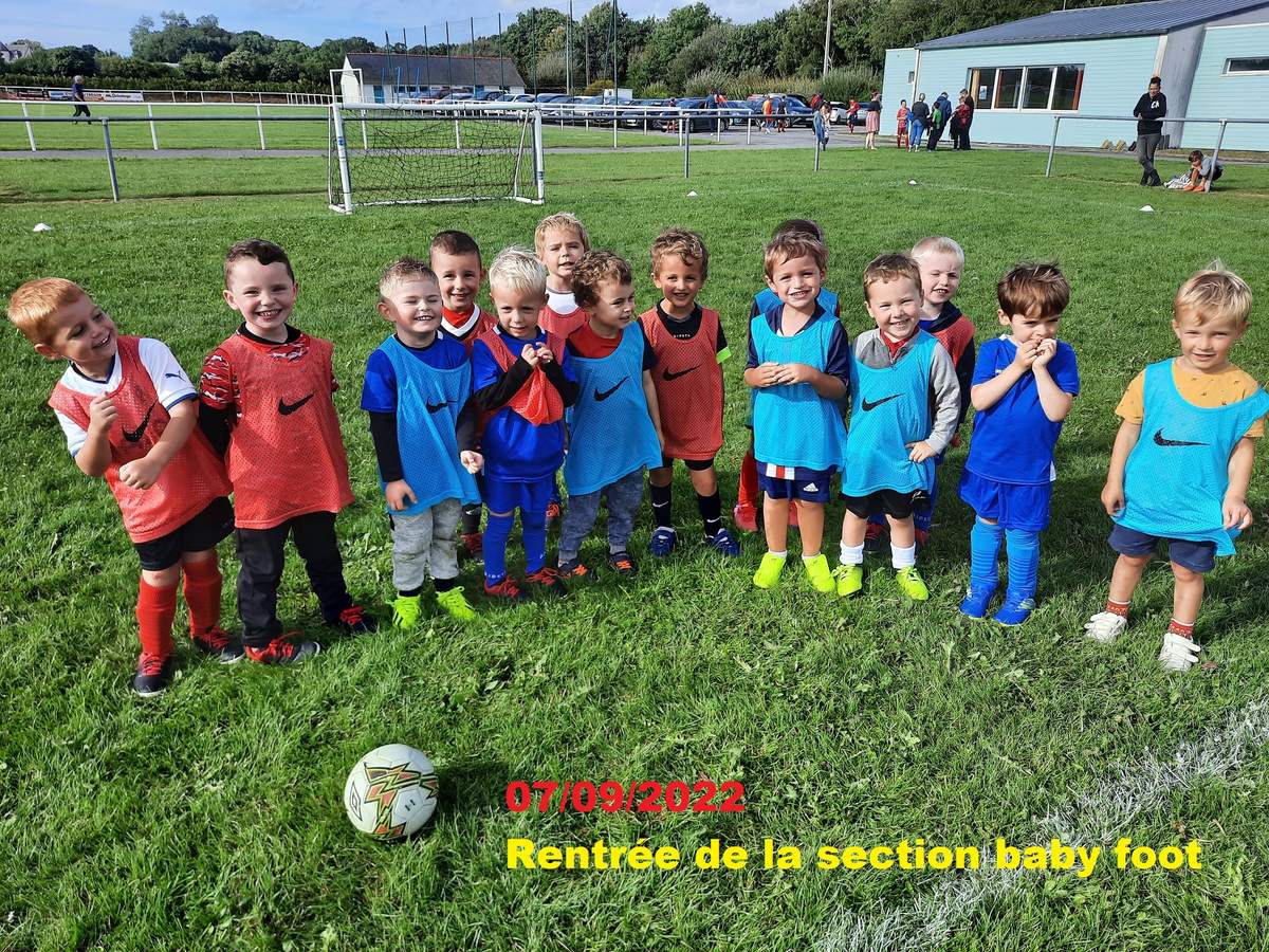 Le Football Club Vauverdois créée une nouvelle section Baby Foot