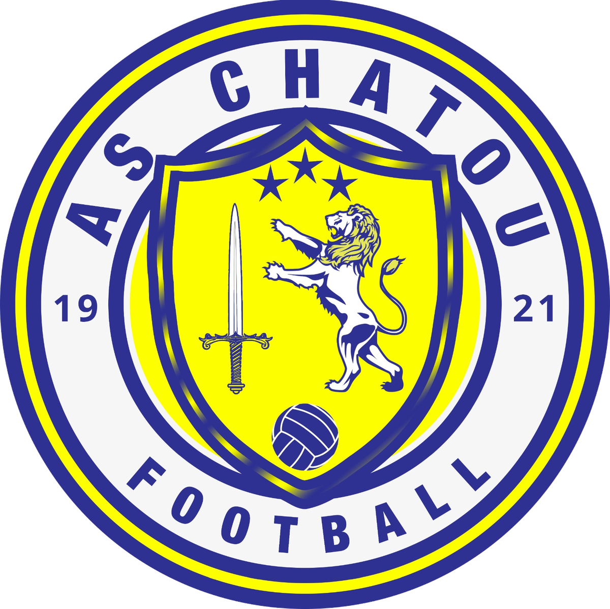 Histoire De L As Chatou Football Club Football As Chatou Football Footeo