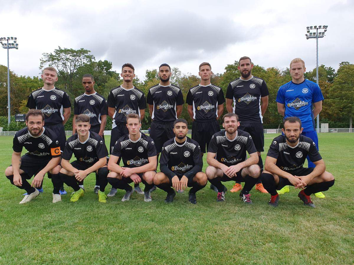 Actualité - Intern SOISSONS - BALAGNY (22/09/2019) - club Football US ...