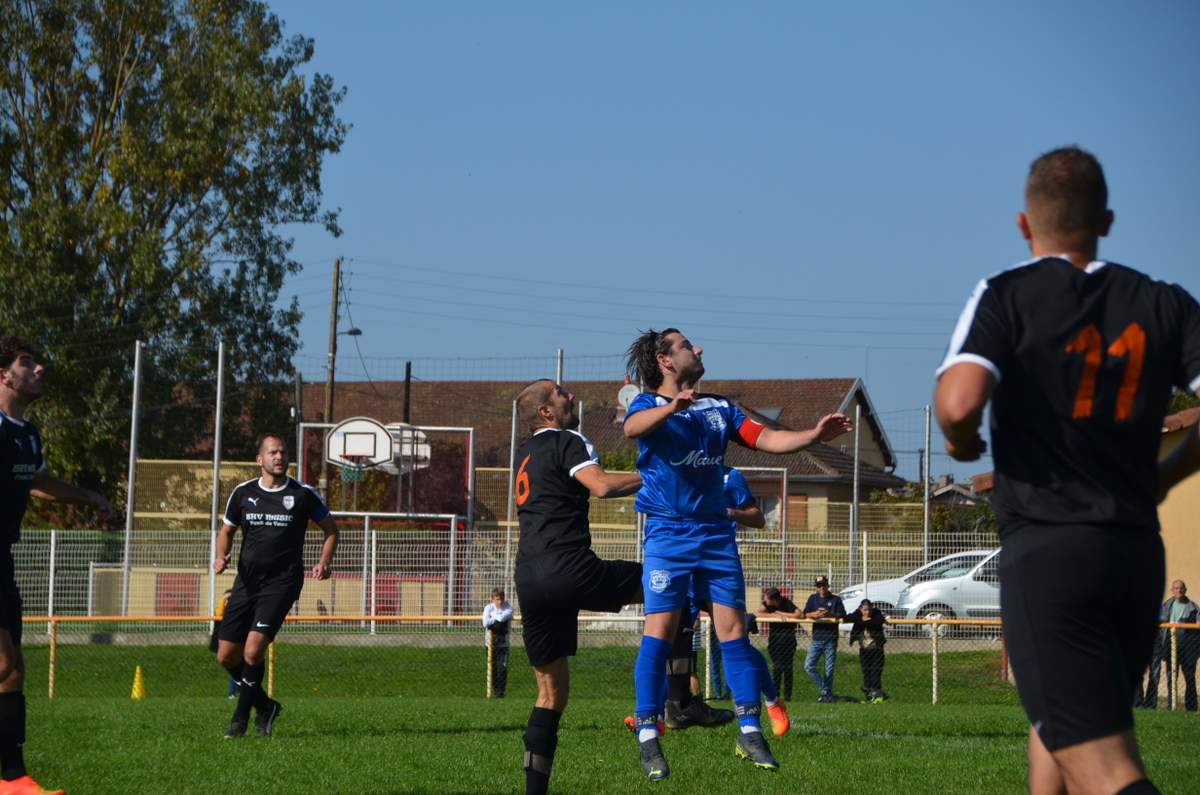 Album - BF01 II - Dombes Bresse JS : 2-0. Le 9... - club Football ...