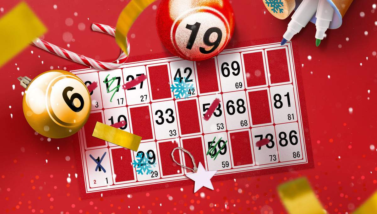 Actualité ÉVÉNEMENTS GRAND LOTO DE NOEL DU... club Football