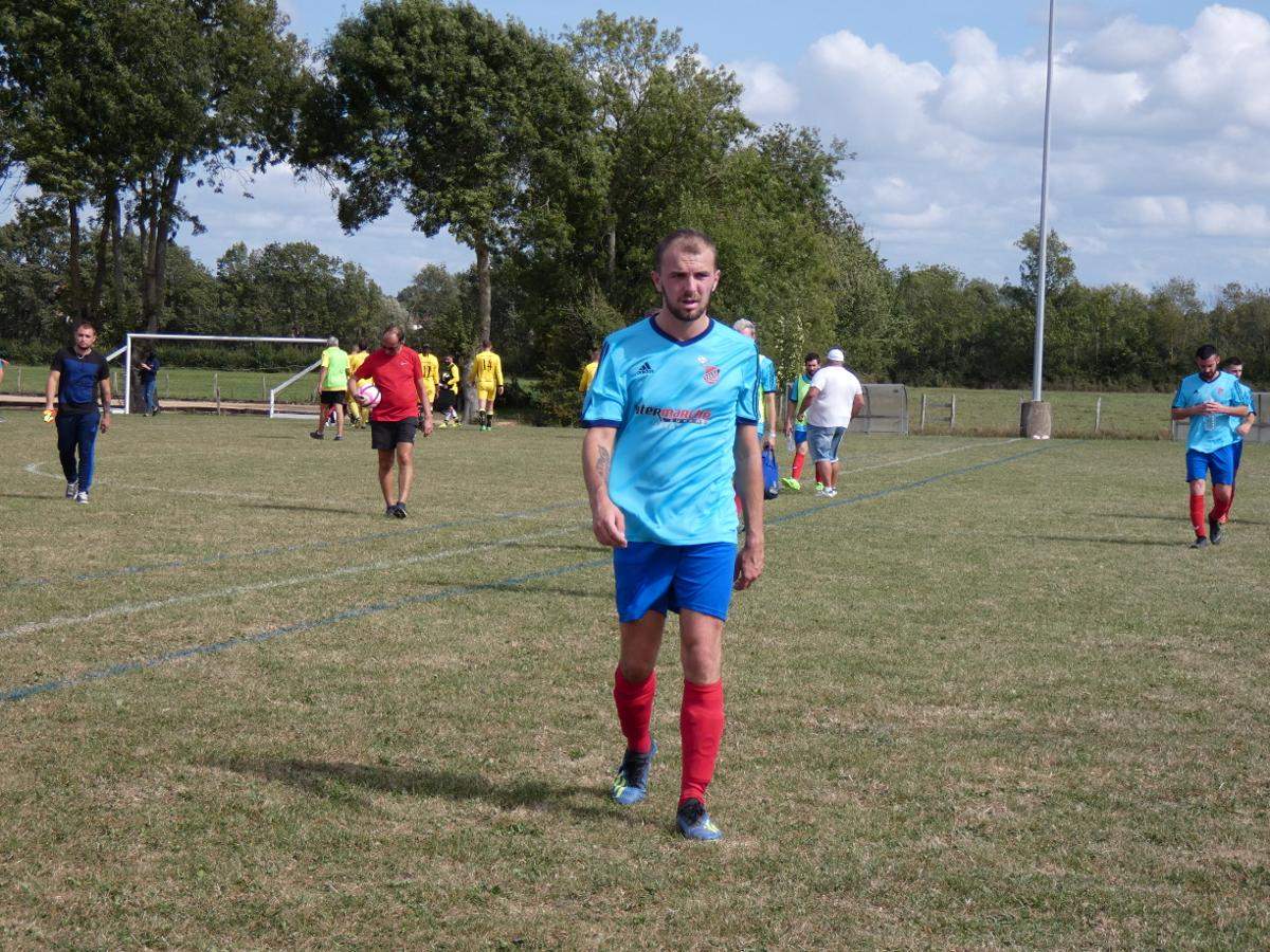 Album - FCBN B - Saint Laurent B En Images - Photo N°21 - Club Football ...