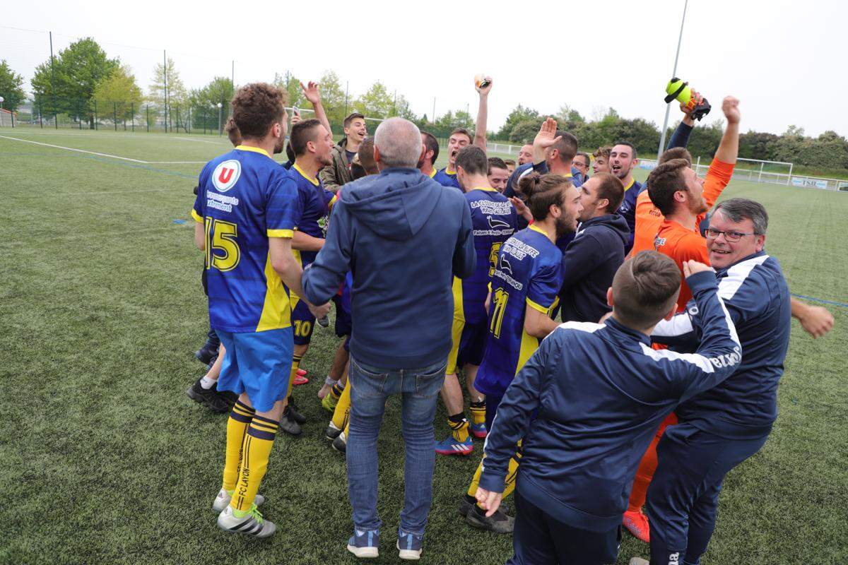 Album - Quart De Finale Du Challenge De L'Anjou... - Club Football ...