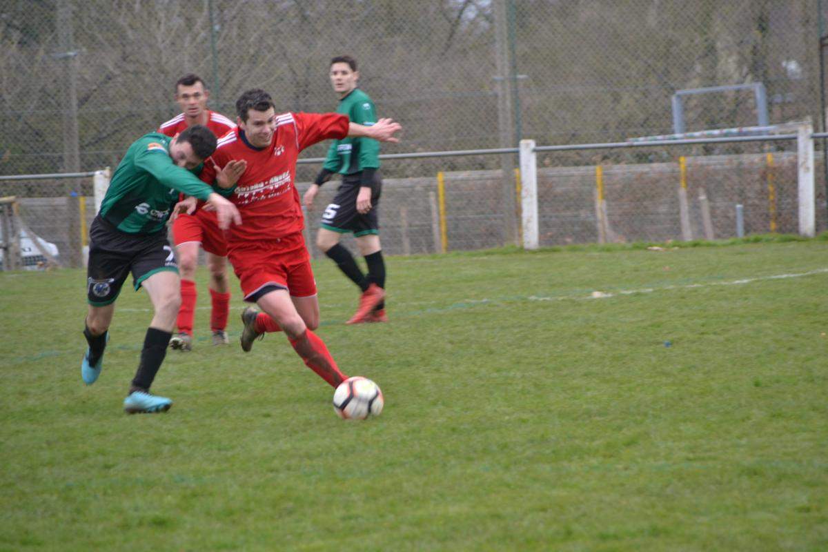 Album - Championnat.FC.Chaudron-St Quentin 1/ ES La... - Club Football ...