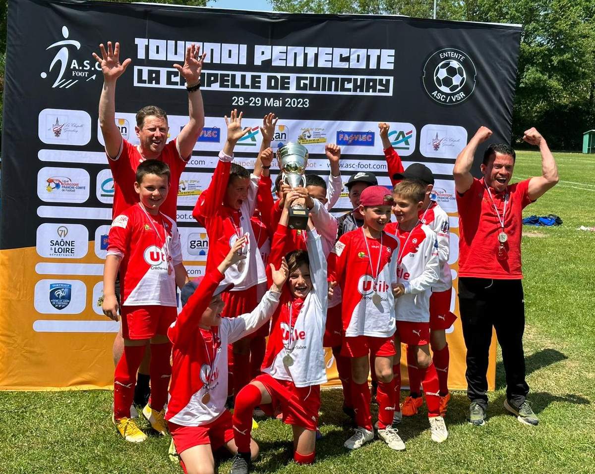 Actualité Les Résultats Du 29 Mai Nos équipes Club Football Jsc Jeunesse Sportive 0337