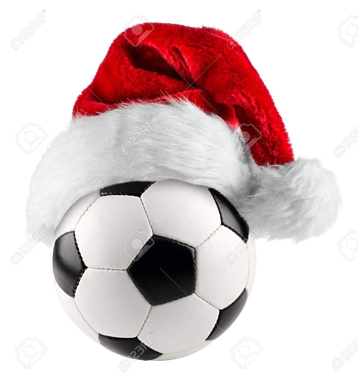 Actualité - Cher Père Noël - club Football LANGUIDIC FC - Footeo