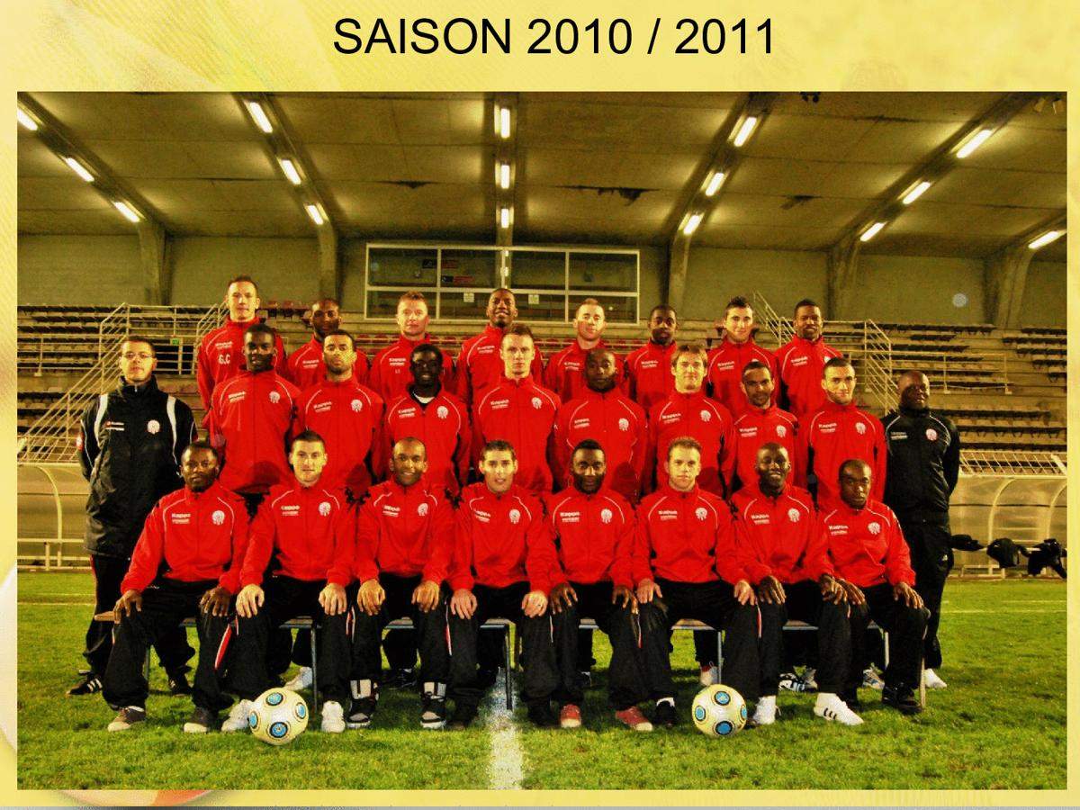 Album - L'OSQ Toute une Histoire... - Photo N°45 - club Football ...