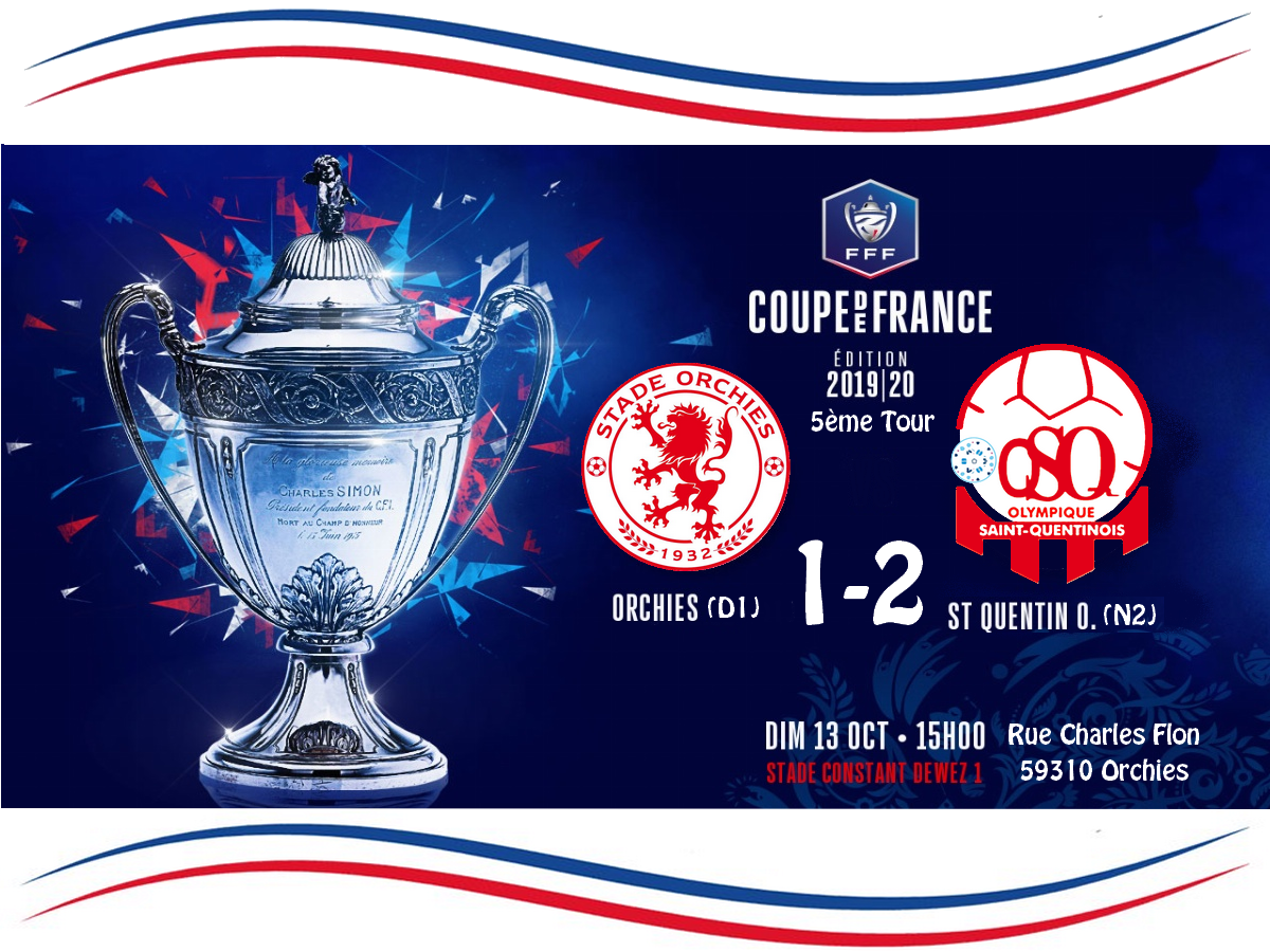 coupe de france tour 5