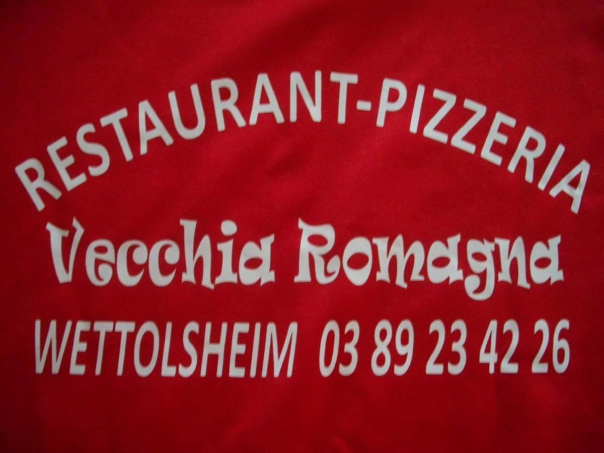 Restaurant -Pizzeria 