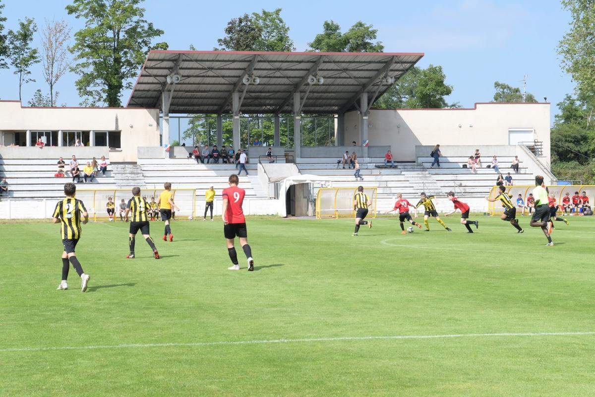 Album - Week-End des Stadistes - Juin 2019 - Photo N°4 - club Football ...