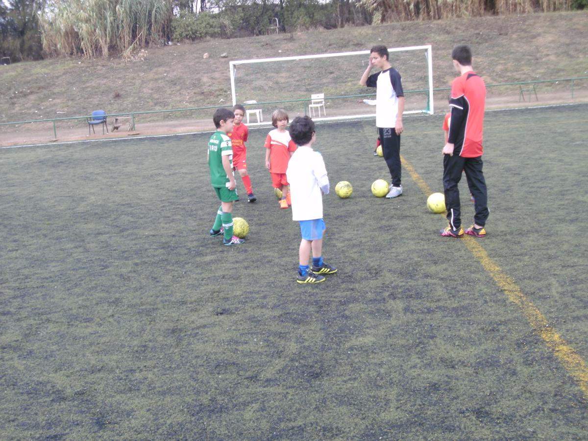 CLUBE DESPORTIVO JUVENTUDE UNIÃO VILA FRIA