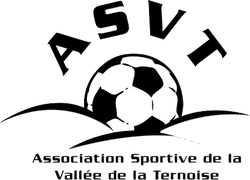logo du club A.S.Vallée de la Ternoise