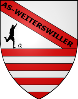 logo du club A.S. Weiterswiller