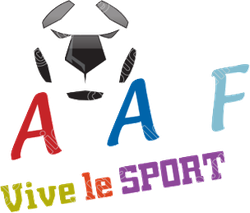 logo du club ASSOCIATION DES AMIS DU FOOT