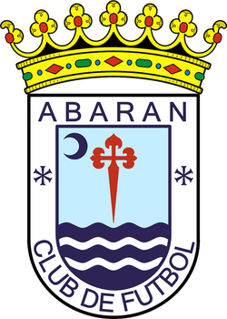 logo du club Abarán Club de Fútbol
