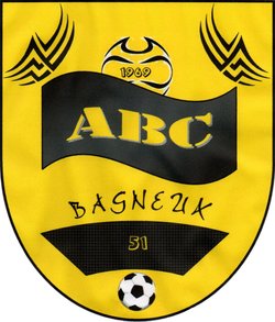 logo du club AMICALE BAGNEUX CLESLES