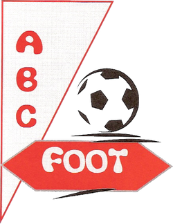 logo du club AMANCEY BOLANDOZ CHANTRANS FOOT
