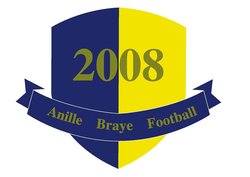 logo du club ANILLE BRAYE FOOTBALL