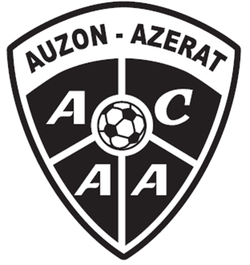 logo du club AC AUZON AZÉRAT