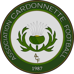logo du club A.Cardonnette Football