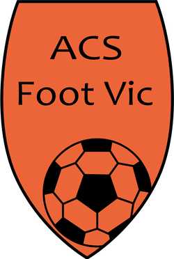 logo du club ACS VIC-SUR-AISNE