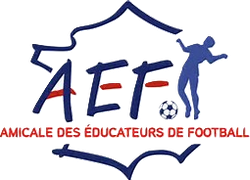 logo du club AEF86 - Amicale des Educateurs de Football de la Vienne