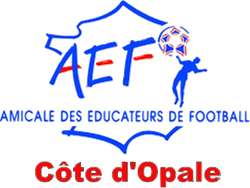 logo du club Amicale des Educateurs de la Côte d'Opale
