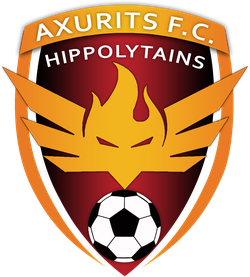 logo du club Axurits FC Hippolytains