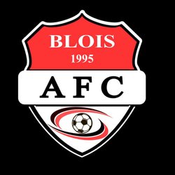 logo du club A.F.C. BLOIS 1995