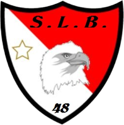 logo du club ASSOCIATION FOOTBALL CLUB BARJAC 48