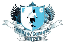 logo du club FC AILLY SUR SOMME SAMARA