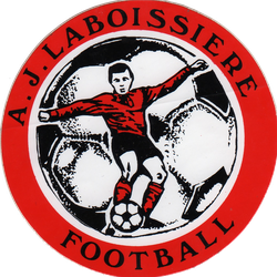 logo du club Amicale des Jeunes de LABOISSIERE en thelle