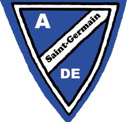 logo du club AMICALE ST GERMAIN