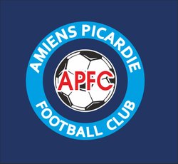 logo du club Amiens Picardie Football Club
