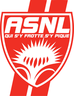 logo du club ASNL ADRIEN