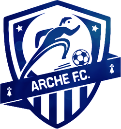 logo du club ARCHE  FOOTBALL  CLUB