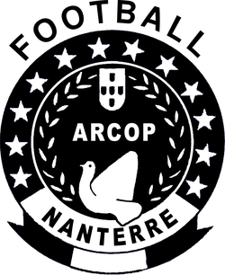 logo du club ARCOP NANTERRE