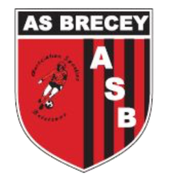 logo du club As Brécey
