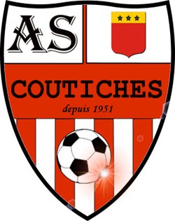 logo du club Association Sportive Coutichoise