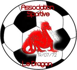 logo du club AS Dragon