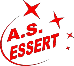 logo du club Association Sportive d' Essert 