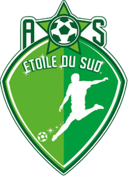 logo du club Association Sportive Etoile du Sud
