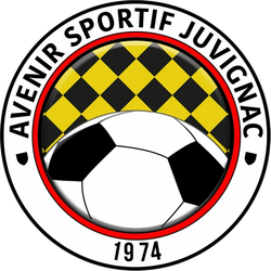 logo du club AS JUVIGNAC