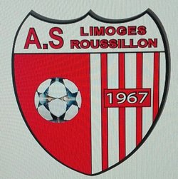 logo du club Association Sportive Limoges Roussillon