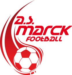 logo du club Association Sportive Marck