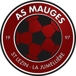 logo du club AVENIR SPORT DES MAUGES ST LÉZIN-LA JUMELLIÈRE