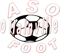 logo du club A.S OLLAINVILLE 