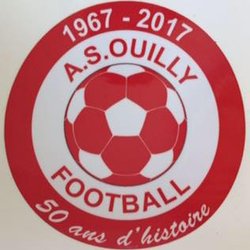 logo du club A.S.Ouilly