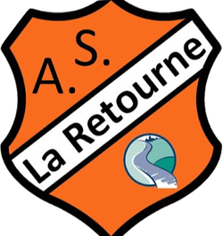logo du club AS RETOURNE