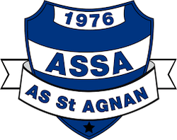 logo du club Association Sportive Saint Agnanaise